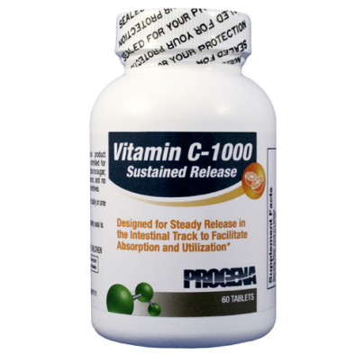 Vitamin C-1000 SR product image