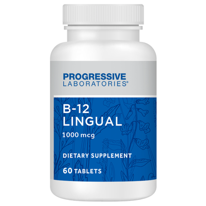 B-12 Lingual product image