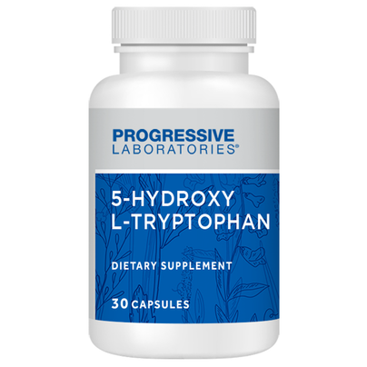 5-Hydroxy-L-Tryptophan 100mg product image