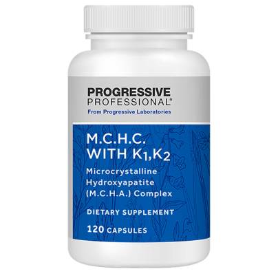 M.C.H.C. w/Vitamin K Caps product image