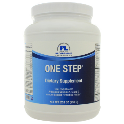 One Step product image