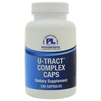 U-Tract Complex Caps product image