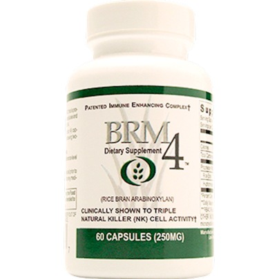 BRM4 250mg product image