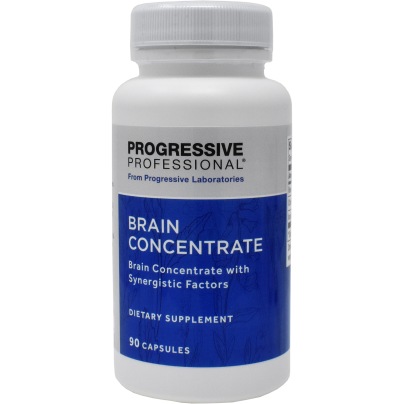 Brain Concentrate product image