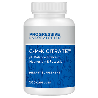 C-M-K Citrate product image