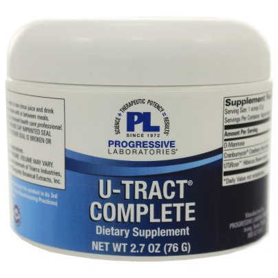 U-Tract Complete product image