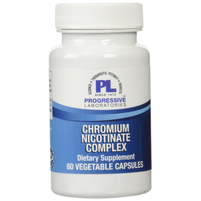 chromium nicotinate chromium nicotinate