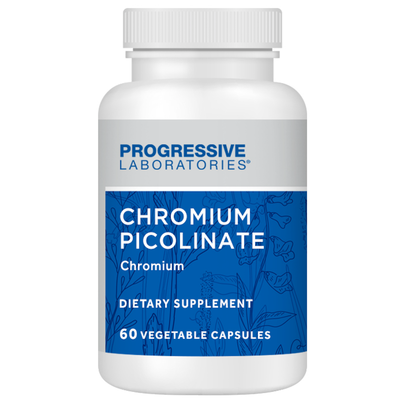 Chromium Picolinate 200mcg product image