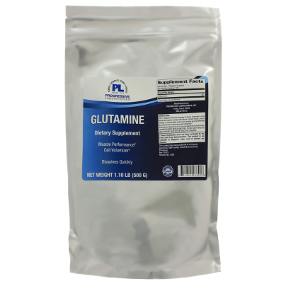 Glutamine Powder product image