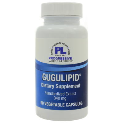 Gugulipid product image