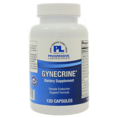 Gynecrine product image