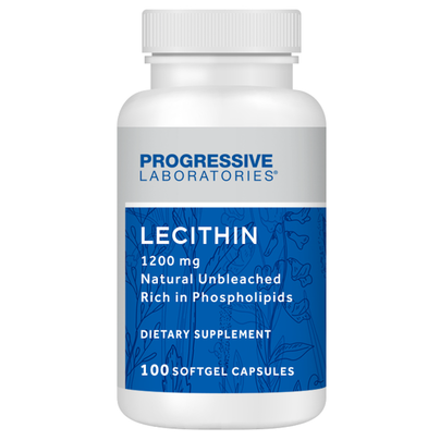 Lecithin 1200mg product image