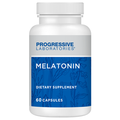 Melatonin 3mg product image