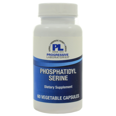 Phosphatidyl Serine product image