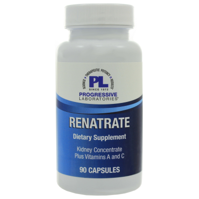 Renatrate product image
