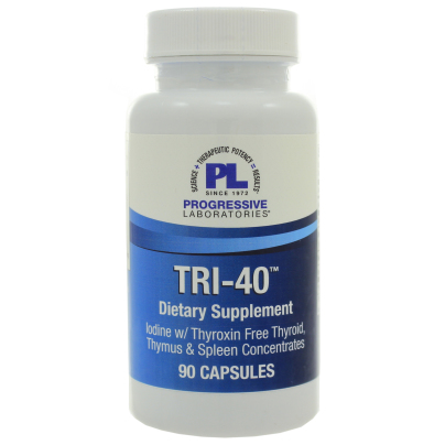 Tri-40 product image