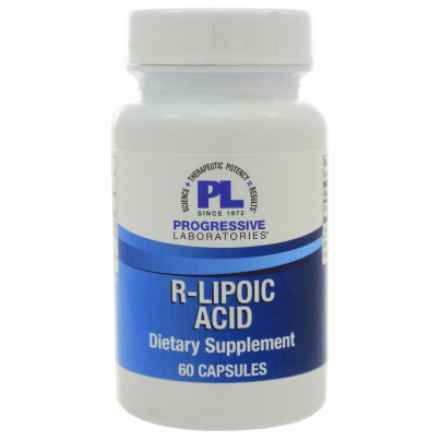 R-Lipoic Acid 100mg product image