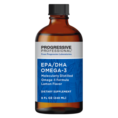 EPA-DHA Omega 3 Liquid product image