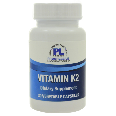 Vitamin K2 100mcg product image