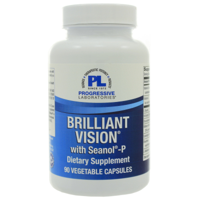Brilliant Vision with Seanol-P product image