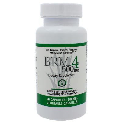 BRM4 500mg product image