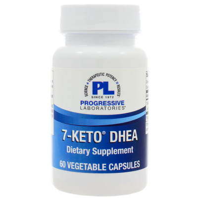 7-Keto DHEA product image