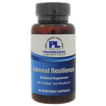 Adrenal Resilience product image