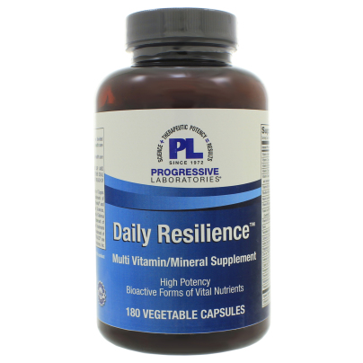 Daily Resilience product image