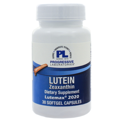 Lutein Zeaxanthin Lutemax 2020 product image