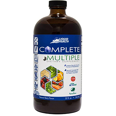 Complete Multiple product image