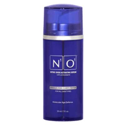 N1O1 Nitric Oxide Activating Serum product image