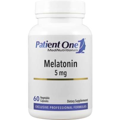 Melatonin 5mg product image