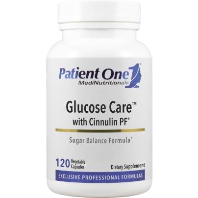 Glucose Care product image