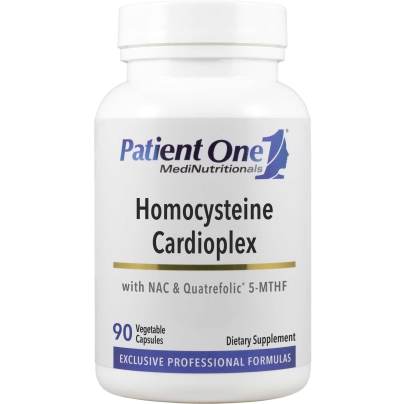 Homocysteine Cardioplex product image