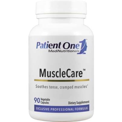 MuscleCare product image
