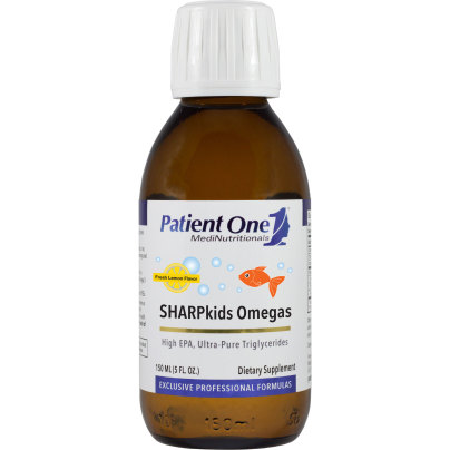 SHARPkids Omegas product image