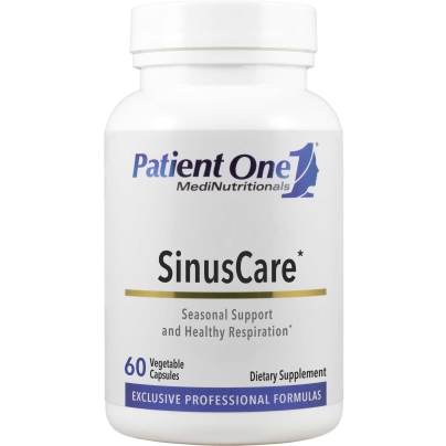 SinusCare product image