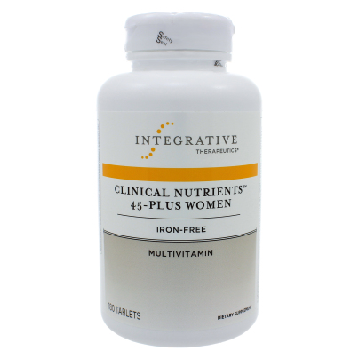 Clinical Nutrients 45+ Women product image