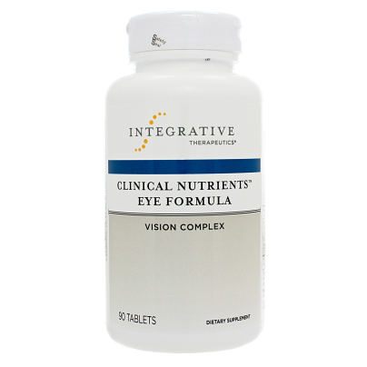 Clinical Nutrients Eye Formula product image