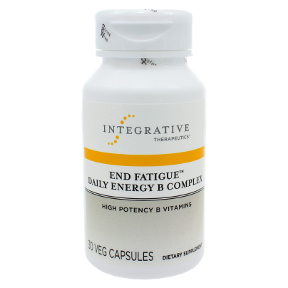 End Fatigue Daily Energy B Complex product image