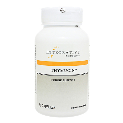 Thymucin product image