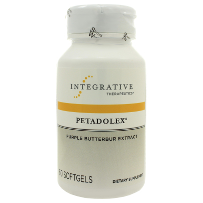 Petadolex (Patented Brain Support) product image