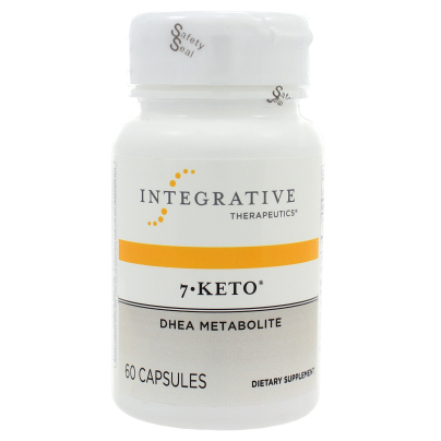 7-Keto DHEA product image