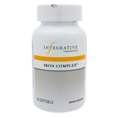 Iron Complex product image