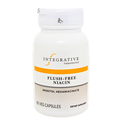 Niacin (Flush Free) product image