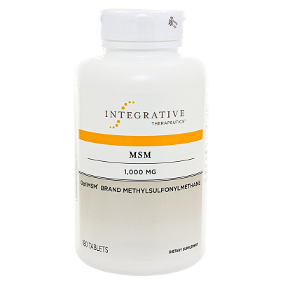 MSM 1000mg product image