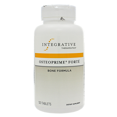 OsteoPrime Forte Tablets product image