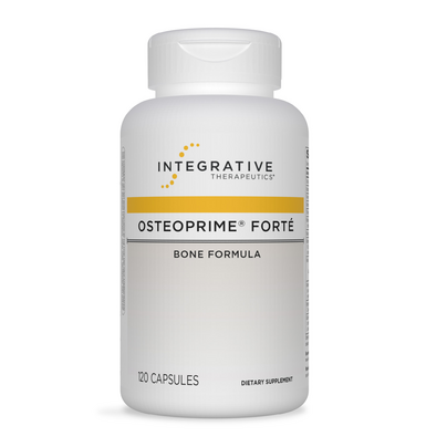 OsteoPrime Forte Capsules product image
