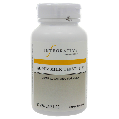 Super Milk Thistle X product image