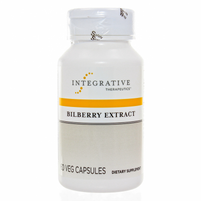 Bilberry Extract product image